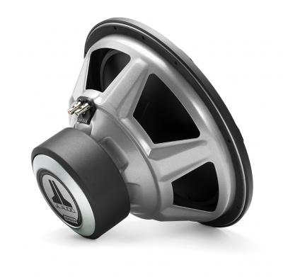 JL Audio 13.5-inch Subwoofer Driver, 2 Ω  13W3v3-2