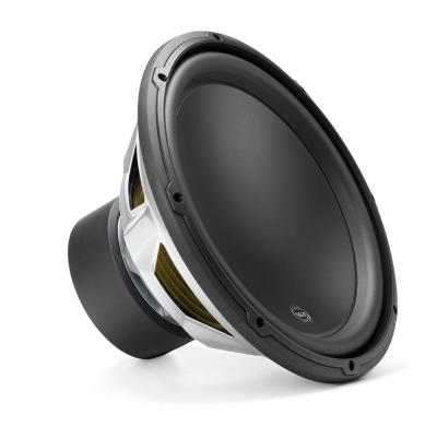 JL Audio 13.5-inch Subwoofer Driver, 2 Ω  13W3v3-2