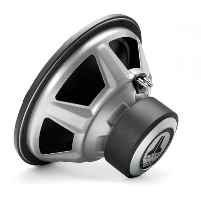 JL Audio 13.5-inch Subwoofer Driver, 2 Ω  13W3v3-2