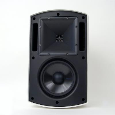 Klipsch Outdoor Speaker In Black - AW650B