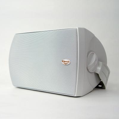 Klipsch Outdoor Speaker In White - AW650W