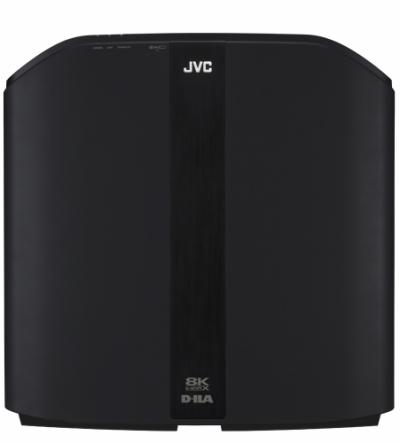 JVC Home Projector Input of 8K60p/4K120p Signals - DLA-RS3100