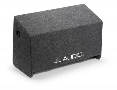 JL Audio Dual 12W0v3 BassWedge, Ported, 2 Ω CP212-W0v3