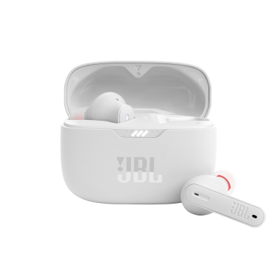 JBL True Wireless Noise Cancelling Earbuds in Black - JBLT230NCTWSBAM