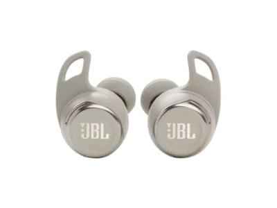 JBL Reflect Flow Pro Waterproof True Wireless Noise Cancelling Active Sport Earbuds In Blue - JBLREFFLPROPBLUAM