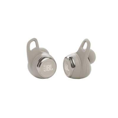 JBL Waterproof True Wireless Noise Cancelling Active Sport Earbuds - JBLREFFLPROPBLKAM