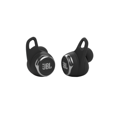 JBL Waterproof True Wireless Noise Cancelling Active Sport Earbuds - JBLREFFLPROPWHTAM