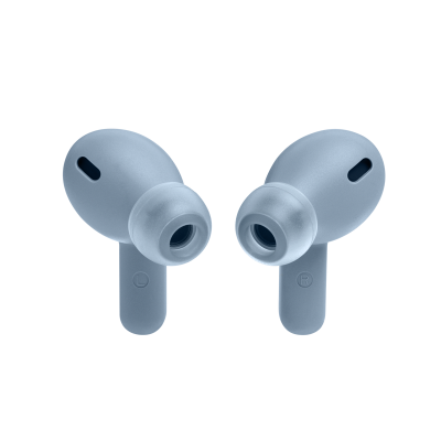 JBL True Wireless Earbuds in Black - JBLV200TWSBLKAM