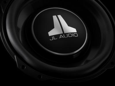 JL Audio TW3 10-inch Subwoofer Driver  10TW3-D8