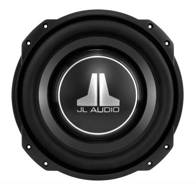 JL Audio TW3 10-inch Subwoofer Driver  10TW3-D8
