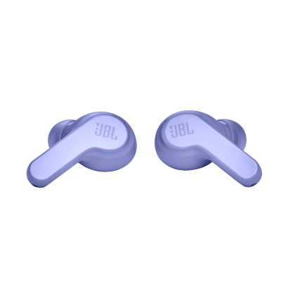 JBL True Wireless Earbuds in Blue - JBLV200TWSBLUAM