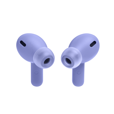 JBL True Wireless Earbuds in White - JBLV200TWSWHTAM