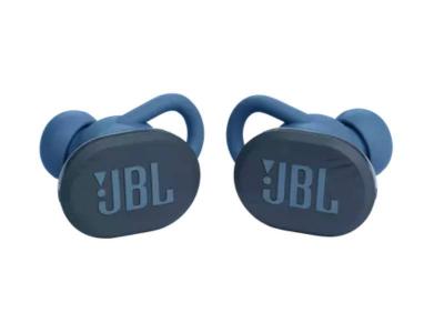 JBL Waterproof True Wireless active Sport Earbuds - JBLENDURACEBLKAM