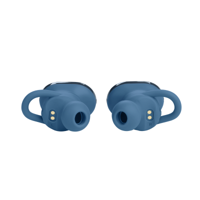 JBL Waterproof True Wireless Active Sport Earbuds - JBLENDURACEBLUAM