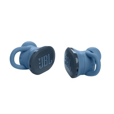 JBL Waterproof True Wireless active Sport Earbuds - JBLENDURACEBLKAM