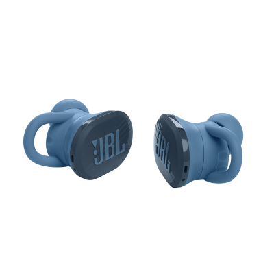 JBL Waterproof True Wireless Active Sport Earbuds - JBLENDURACEWHTAM