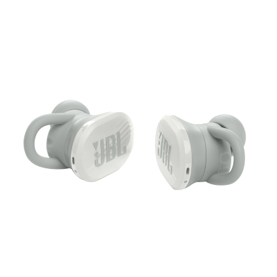 JBL Waterproof True Wireless Active Sport Earbuds - JBLENDURACEBLUAM