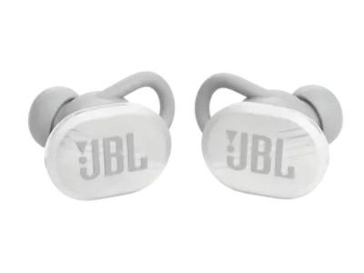 JBL Waterproof True Wireless active Sport Earbuds - JBLENDURACEBLKAM