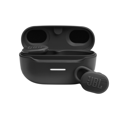 JBL Waterproof True Wireless Active Sport Earbuds - JBLENDURACEBLUAM