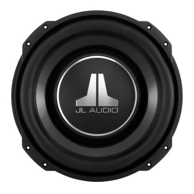 JL Audio 12-inch   Subwoofer Driver, Dual 4 Ω  12TW3-D4