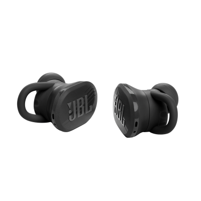 JBL Waterproof True Wireless Active Sport Earbuds - JBLENDURACEWHTAM