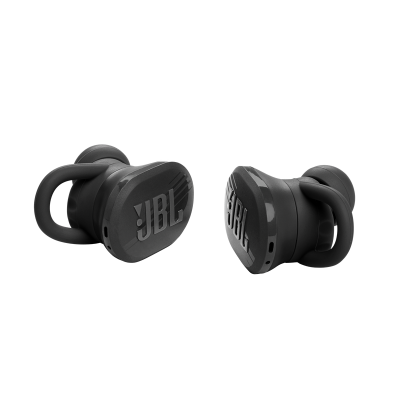 JBL Waterproof True Wireless Active Sport Earbuds - JBLENDURACEBLUAM