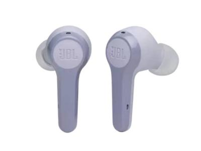 JBL Tune  215TWS White True Wireless In-Ear Headphones - JBLT215TWSWHTAM