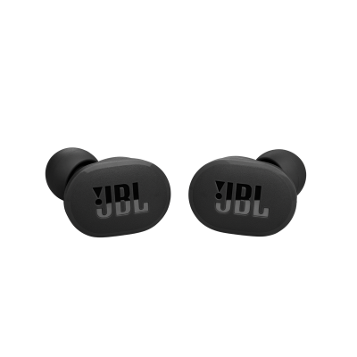JBL True Wireless Noise Cancelling Earbuds in White - JBLT130NCTWSWAM