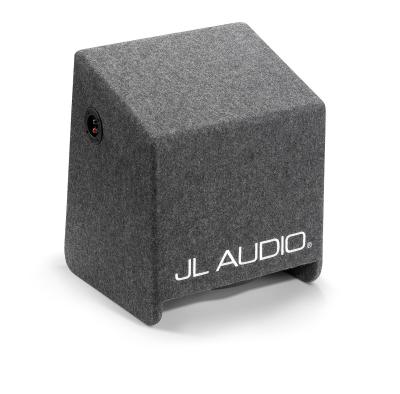 JL Audio Single 12W0v3 BassWedge Ported 4 Ω CP112-W0v3