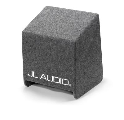 JL Audio Single 12W0v3 BassWedge, Ported, 4 Ω CP112-W0v3