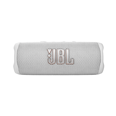 JBL Flip 6 Portable Waterproof Speaker In Red - JBLFLIP6REDAM