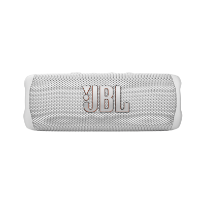 JBL Flip 6 Portable Waterproof Speaker In Black - JBLFLIP6BLKAM