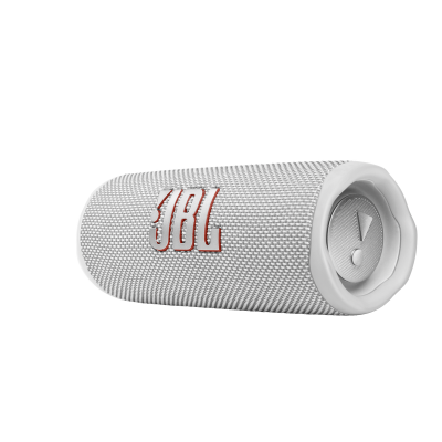 JBL Flip 6 Portable Waterproof Speaker In Red - JBLFLIP6REDAM