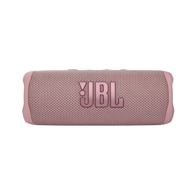 JBL Flip 6 Portable Waterproof Speaker In Grey - JBLFLIP6GREYAM