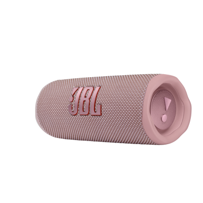 JBL Flip 6 Portable Waterproof Speaker In Teal - JBLFLIP6TEALAM