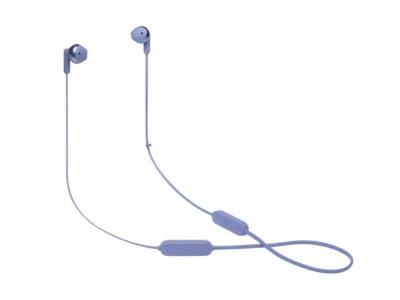 JBL Wireless Earbud Headphones in Blue - Tune 215BT (B)