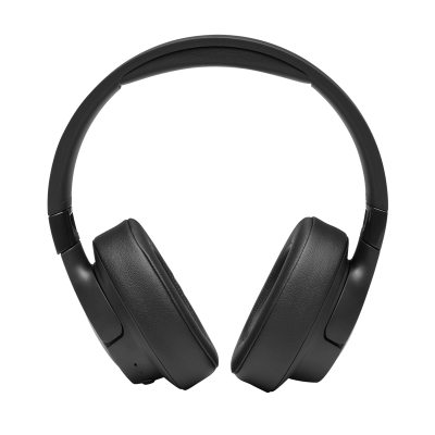 JBL Wireless Over-Ear Headphones in Blue - JBLT710BTBLUAM
