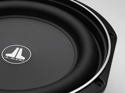 JL Audio Subwoofer Driver 10TW1-4