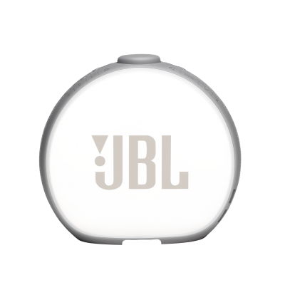 JBL Horizon 2 Bluetooth Clock Radio Speaker With FM In Black - JBLHORIZON2BLKAM