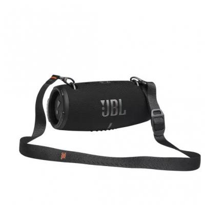 JBL Portable Waterproof Speaker in Black Camo- JBLXTREME3CAMOAM