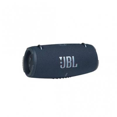 JBL Xtreme 3 Portable Bluetooth Speaker, Dustproof and Waterproof - JBLXTREME3GRYAM
