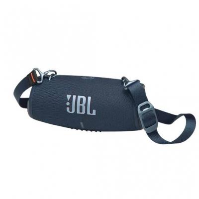 JBL Xtreme 3 Portable Waterproof Speaker - JBLXTREME3BLKAM