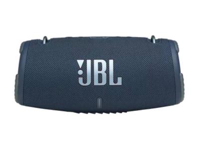 JBL Portable Waterproof Speaker in Black Camo- JBLXTREME3CAMOAM