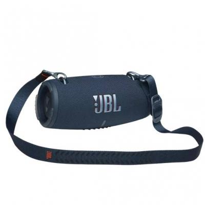 JBL Xtreme 3 Portable Waterproof Speaker - JBLXTREME3BLKAM