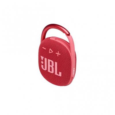 JBL Clip 4 Ultra-Portable Waterproof Speaker - JBLCLIP4BLKAM