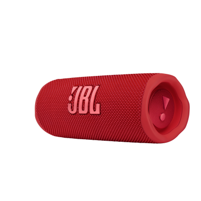 JBL Portable Waterproof Speaker in Pink - JBLFLIP6PINKAM