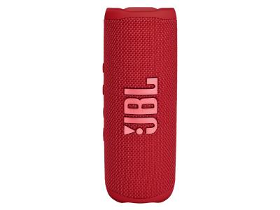 JBL Portable Waterproof Speaker in Pink - JBLFLIP6PINKAM