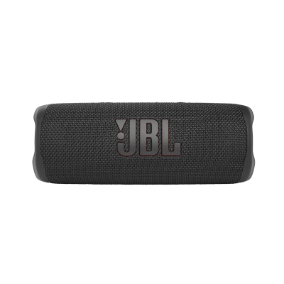 JBL Flip 6 Portable Waterproof Speaker In Blue - JBLFLIP6BLUAM