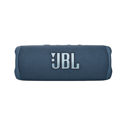 JBL Portable Waterproof Speaker in Green - JBLFLIP6GRENAM