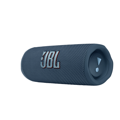 JBL Flip 6 Portable Waterproof Speaker In Teal - JBLFLIP6TEALAM